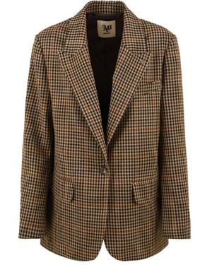 Aniye By Blazers - Brown