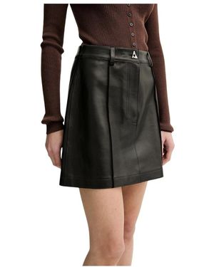 Aeron Rudens Rock - Schwarz