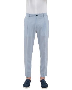 BE ABLE Broeken ,Blauw ,Chino Broeken