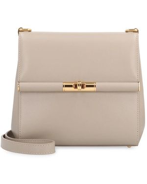 Dolce & Gabbana Shoulder Bags - Natural