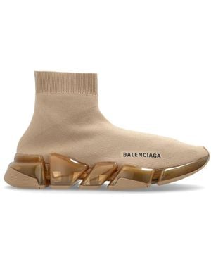 Balenciaga Sneakers - Natural