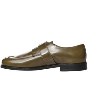 Marni Business Schuhe - Grün