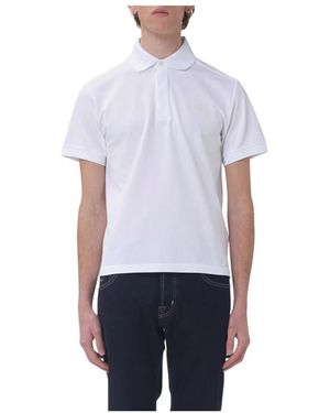 Jacob Cohen M4565 Polo - Blauw