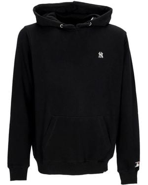 '47 Hoodies - Black