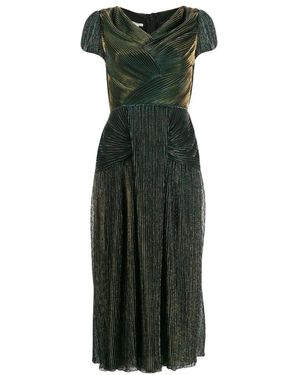 Marco De Vincenzo Party Dresses - Verde
