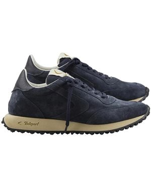 Valsport 1920 Trainers - Blue