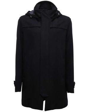 Herno Parkas - Black