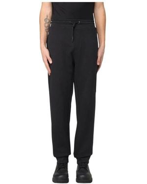 Woolrich Joggers - Black