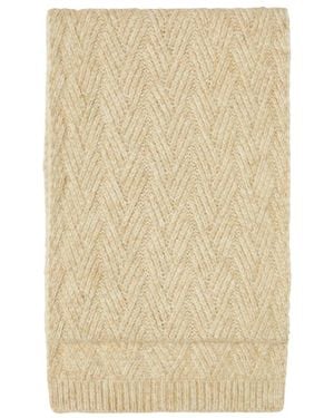Pennyblack Winter Scarves - Neutro