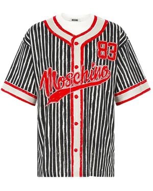 Moschino Sportswear - Rouge