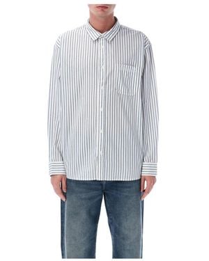 Vans Casual Shirts - Azul