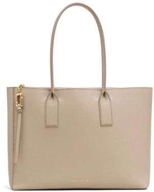 Marc Jacobs Shoulder Bags - Naturel