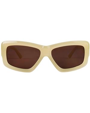 L37 Sunglasses - Marrón