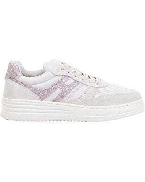 Hogan Sneakers - Blanco