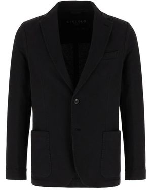 Circolo 1901 Blazers - Black