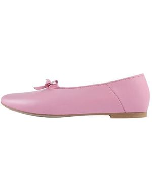 L37 Ballerinas - Rosa