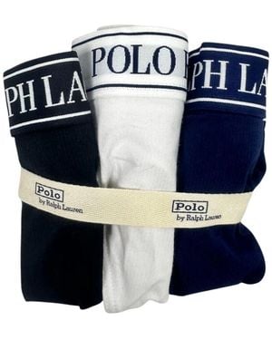 Ralph Lauren Bottoms - Azul