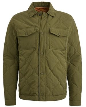 PME LEGEND Light Jackets - Vert