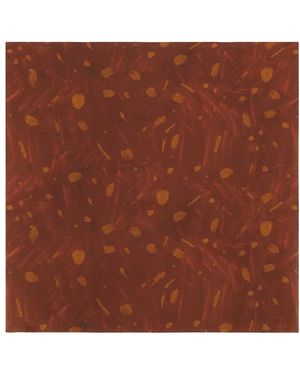 Cortana Silky Scarves - Marrón