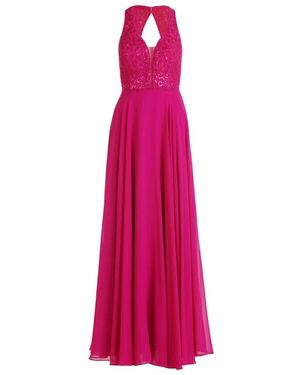 Vera Mont Gowns - Pink