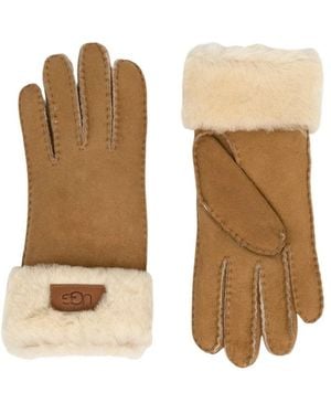 UGG Gloves - Neutro