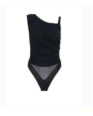Elisabetta Franchi Swimsuits - Black