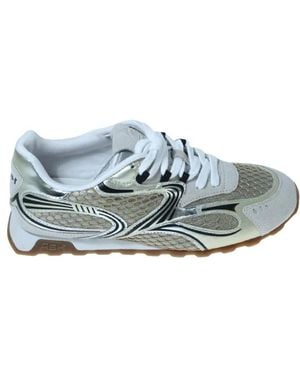 Ash Sneakers - Blauw