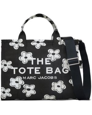 Marc Jacobs Tote Bags - Nero