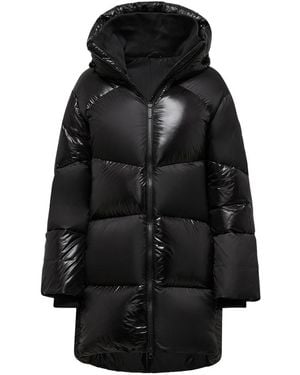 Bomboogie Parkas - Black