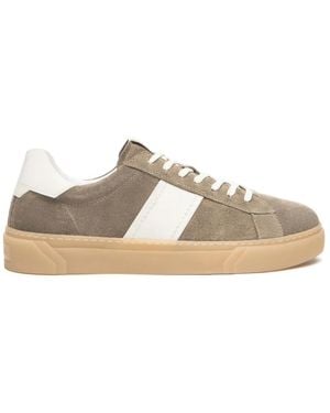 Nero Giardini Trainers - Brown