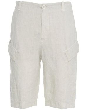 Transit Casual Shorts - Gray