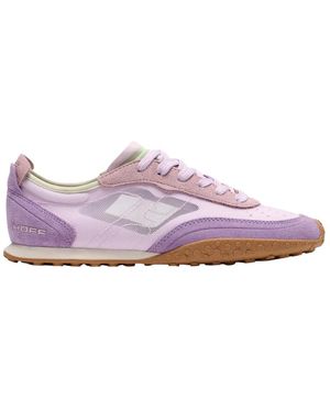 HOFF Sneakers - Violet