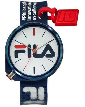 Fila Watches - Blue