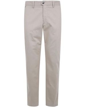 Incotex Chinos - Gris