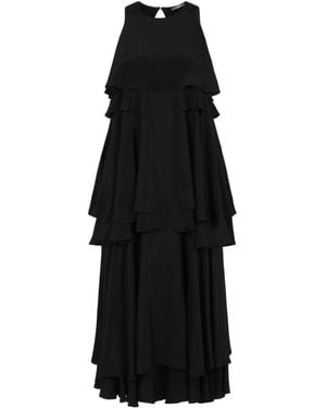 Ami Paris Gowns - Black