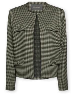 Elena Miro Light Jackets - Verde