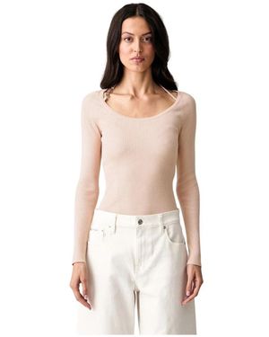 Guess Meghan Sweater - Wit