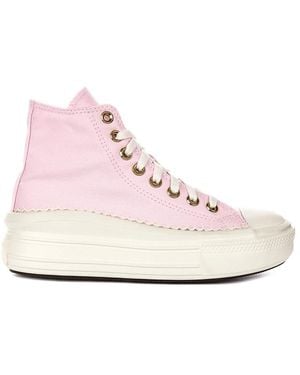 Converse Trainers - Pink