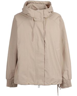 DUNO Light Jackets - Neutro