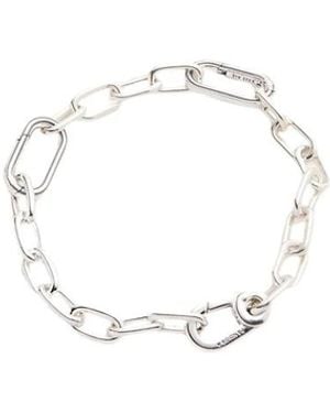 PANDORA Bracelets - Metálico