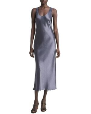Vince Party Dresses - Blue