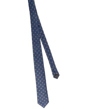 Canali Ties - Azul