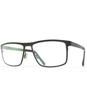 Blackfin Glasses - Black
