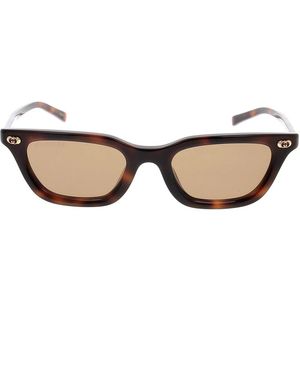 Gucci Sunglasses - Marrón