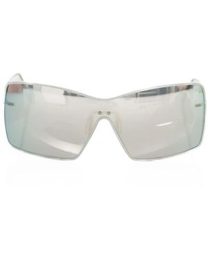 Frankie Morello Sunglasses - Grey