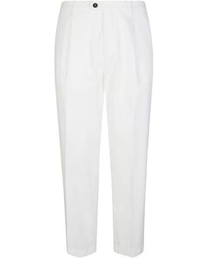 Eleventy Chinos - Bianco