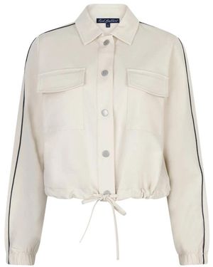 Red Button Juno Jacket Punta - Naturel