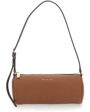 Michael Kors Shoulder Bags - Marrón