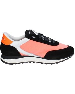 Stokton Trainers - Black