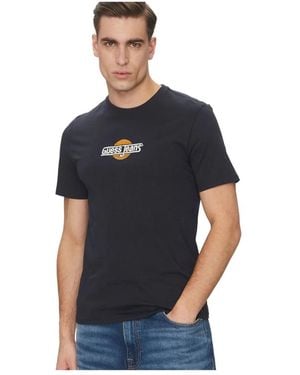 Guess T-Shirts - Blu
